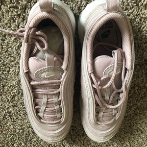 Nike Airmax97.